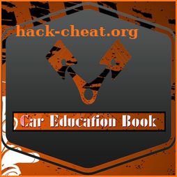 Car Education Book icon