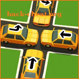 Car Escape 3D icon