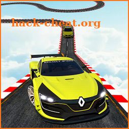 Car Fun Race Drive: Mega Ramp Wheels Car Racing 3D icon