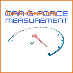Car G-Force Measurement icon