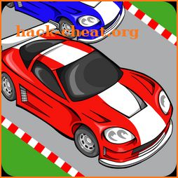 Car Game for Toddlers Kids icon
