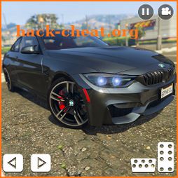 Car Games 2022 - Car Games 3D icon
