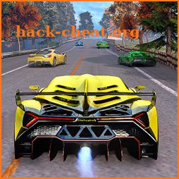 Car Games 3D - Car Racing Game icon