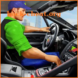 Car Games 3d Racing: Offline Racing Simulator icon
