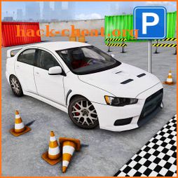 Car Games 3D: Real Car Parking icon