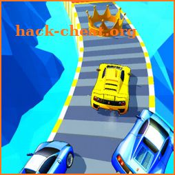 Car Games Addicting Games Free icon