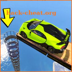 Car Games : Car Stunt Racing icon