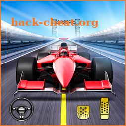 Car Games- Fast Speed Formula Car Racing Game 2021 icon