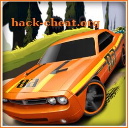 Car Games Racing car game icon