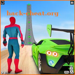 Car Games- Stunt Driving Games icon