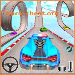 Car Games: Stunts Car Racing icon
