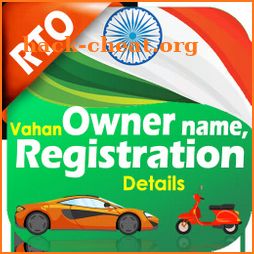 Car Info : Vahan Registration Details icon