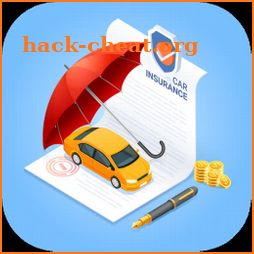 Car Insurance: Auto Insurance App icon