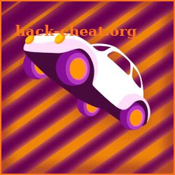 Car Jump Adventure: Mojo Risin icon