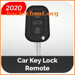 Car Key Lock Remote - Ultimate Simulator icon