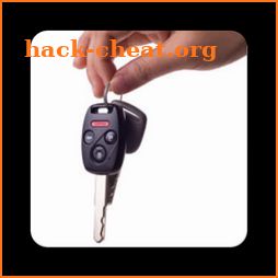 Car Key Remote all brands Free icon