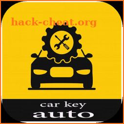 Car Key Remote Simulator 2019 icon