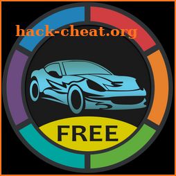 Car Launcher FREE icon