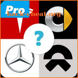 Car Logo Quiz 2021 icon