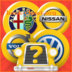Car Logo Quiz by 1000Logos icon