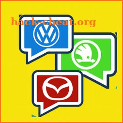 Car Logo Quiz - The Game about Brands of Cars icon