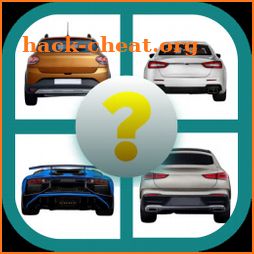 Car Lover? Test Yourself icon