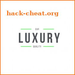 Car Luxury Quality icon