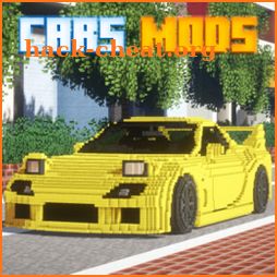 Car Mod - Addons and Mods icon