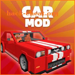 Car Mod for Minecraft icon