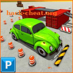 Car Parking 2 Rival: Parking Games 2020 icon