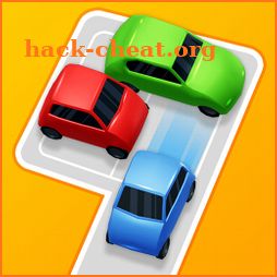Car Parking 3D - Car Out icon
