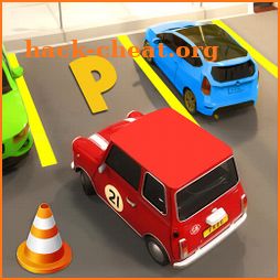 Car Parking 4 Preschool kids Learning ABC Teaching icon