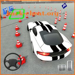 Car Parking & Car Driving 2020: New Car Game icon