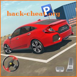 Car Parking: Car Driving Games icon