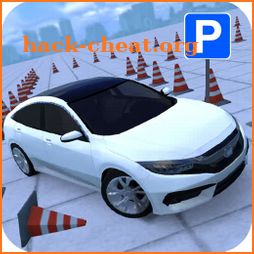 Car Parking Drive 3D Car Games icon