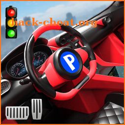 Car Parking DrivingGames icon