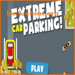 Car Parking Extreme icon
