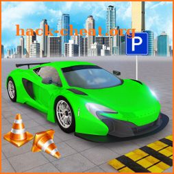 Car Parking Game: Car Games 3D icon
