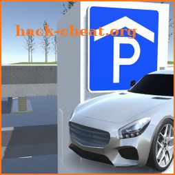 Car Parking Game Race Off icon