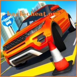 Car Parking Games: Car Drive & Car Driving icon