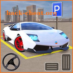 Car Parking Games: Car Driver Simulator Game 2021 icon