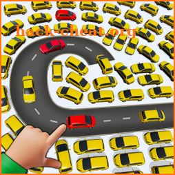 Car Parking Jam: Parking Games icon
