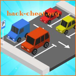Car Parking Jam - Unblock Car Parking icon