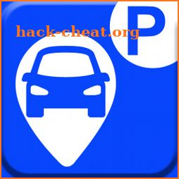 Car Parking Location Finder - GPS Navigation Guide icon