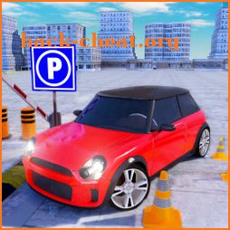 Car Parking Mania: Real Car Driving Simulator 2019 icon