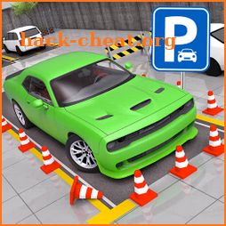 Car Parking: Master Car Games icon