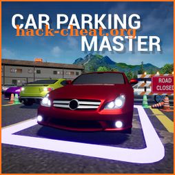 CAR PARKING MASTER : Real Car Parking & simulator icon