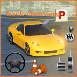 Car Parking: Multi Level Garage icon