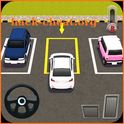 Car Parking Multi Level : Simulator icon