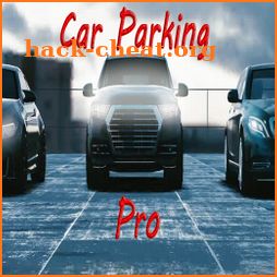 Car Parking Pro icon